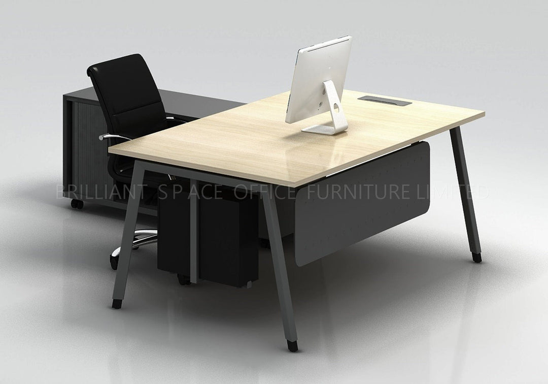 Vi1 - L Desk Series – L 工作檯