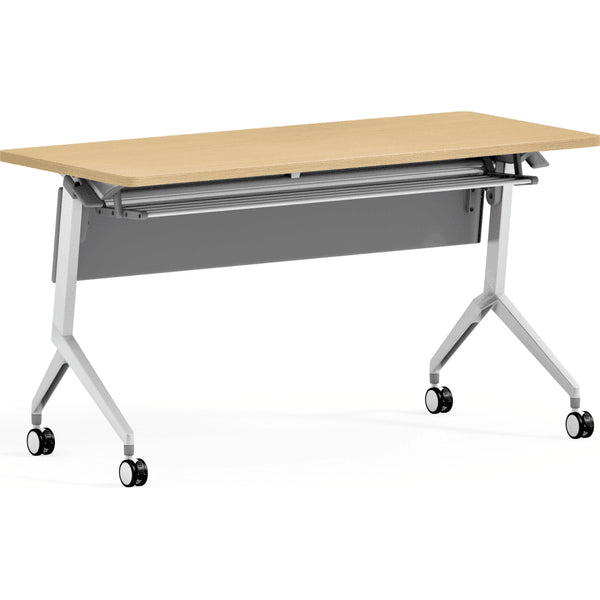 IBO-VT 高級活動摺檯  Folding Desk (新款) - Brilliant Space Office Furniture Limited