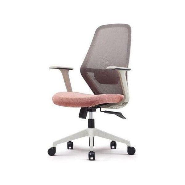 BSJ-M62257 職員網背椅 - Brilliant Space Office Furniture Limited