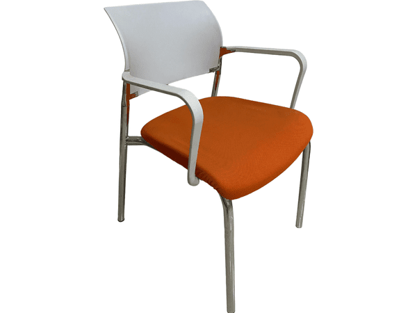 BSJ-3205-3 多功能疊椅