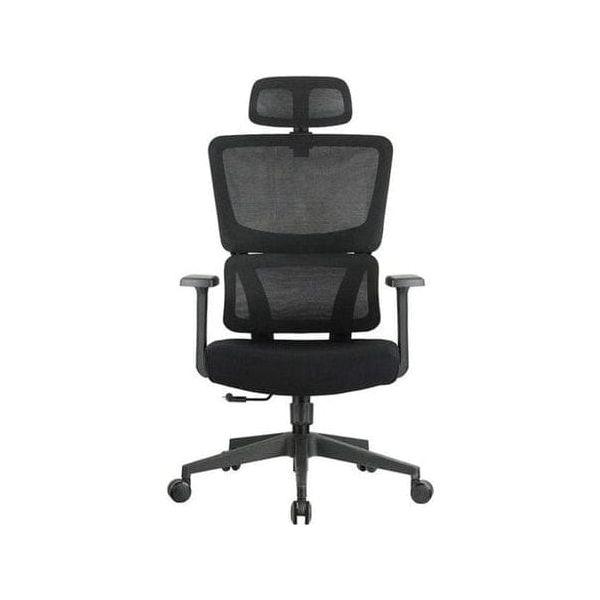 Executive Chair (Brilliant Space)