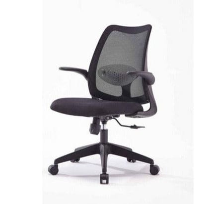 BSJ-72205 職員迷你網背椅