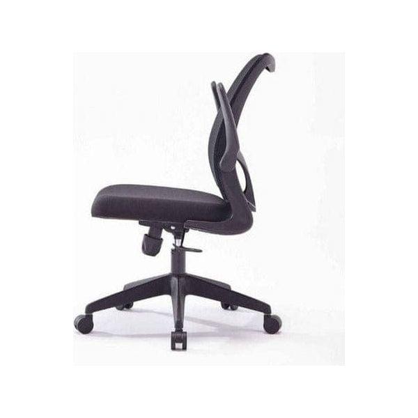 BSJ-72205 细網背椅(扶手可翻起) - Brilliant Space Office Furniture Limited