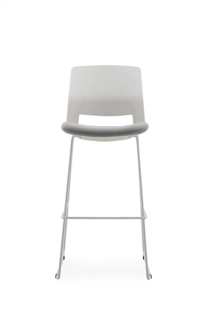 BSJ-T021CW高腳多功能弓型脚📢 - Brilliant Space Office Furniture Limited