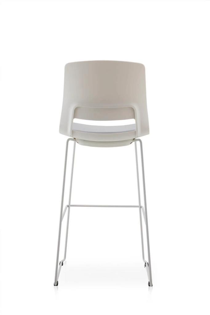 BSJ-T021CW高腳多功能弓型脚📢 - Brilliant Space Office Furniture Limited
