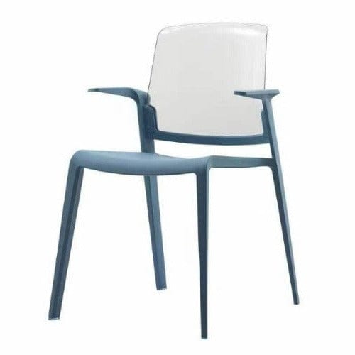BSJ-CY0286 多功能叠椅📢(塑膠椅背)