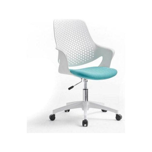 BSJ-M720 職員膠背布坐椅 - Brilliant Space Office Furniture Limited