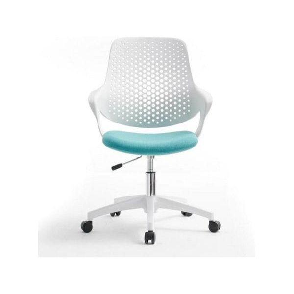 BSJ-M720 職員膠背布坐椅 - Brilliant Space Office Furniture Limited