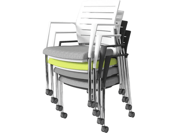 BSJ-ST72005 多功能椅(電鍍) 叠椅