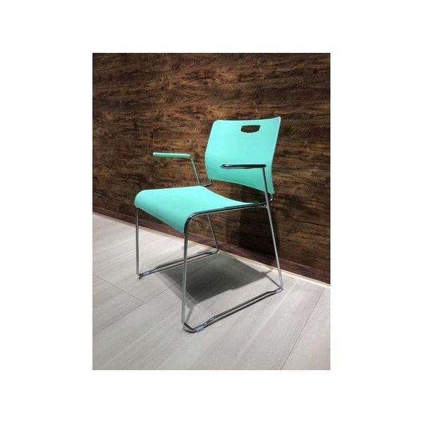 BSJ-K828-1 弓型架多功能椅 - Brilliant Space Office Furniture Limited