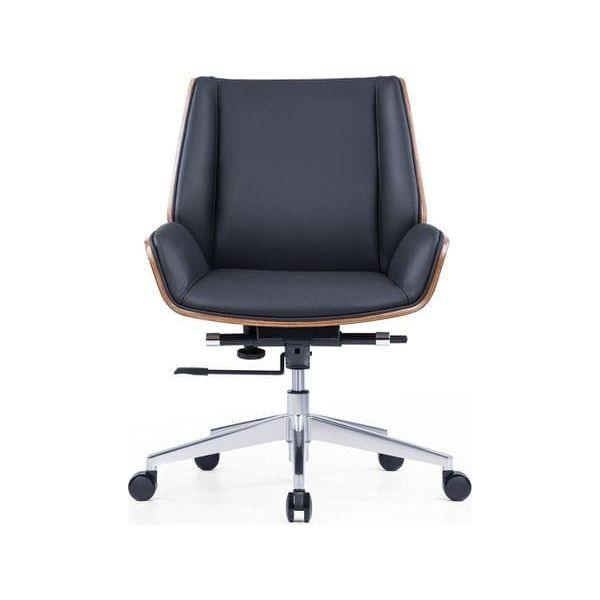 BSC-2269B 會議室椅 - Brilliant Space Office Furniture Limited
