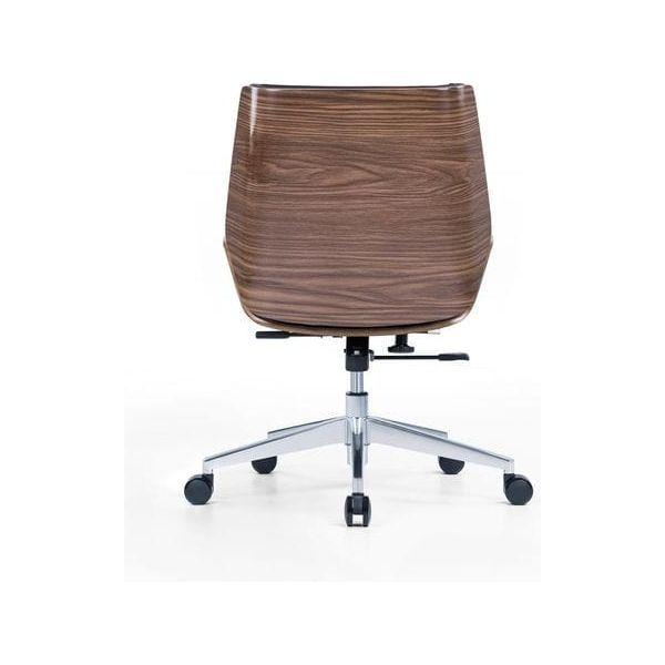 BSC-2269B 會議室椅 - Brilliant Space Office Furniture Limited