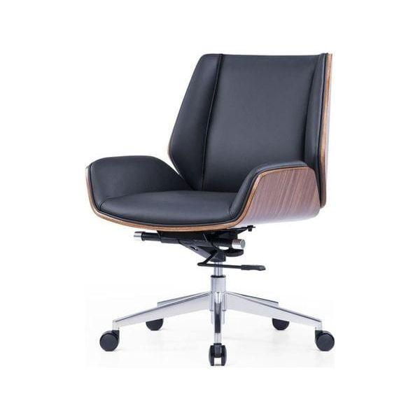 BSC-2269B 會議室椅 - Brilliant Space Office Furniture Limited