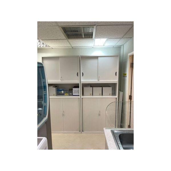 工程項目(六) - Brilliant Space Office Furniture Limited