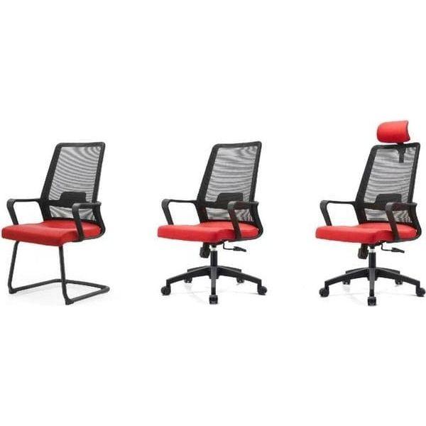 Executive Chair (Brilliant Space)