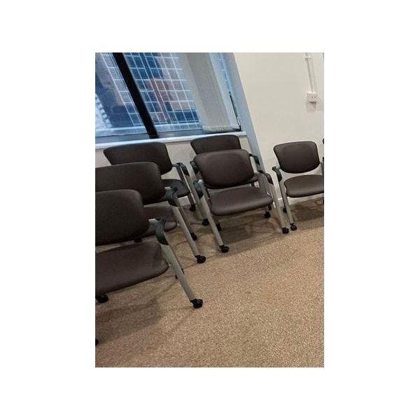 Multitrack Chair Multi-Purpose Chairs 多功能椅 – Brilliant SPACE