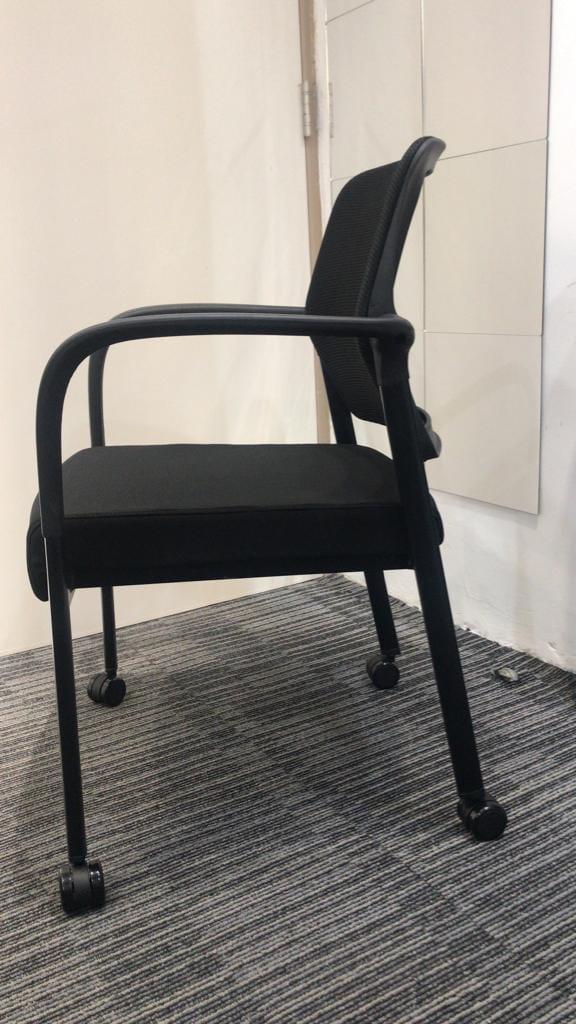 BSJ-HY-0229 多功能椅📢(有轆/無轆) - Brilliant Space Office Furniture Limited