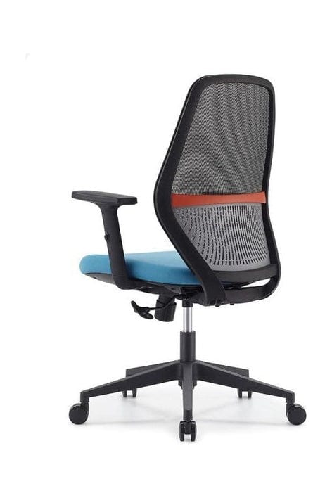BSJ-Z5209 新款職員網背椅🎡🎃