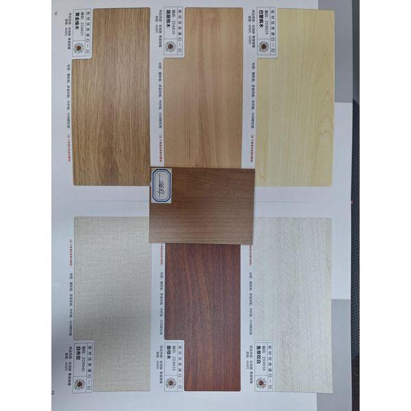 GD Malamine Color Sample - Brilliant Space Office Furniture Limited