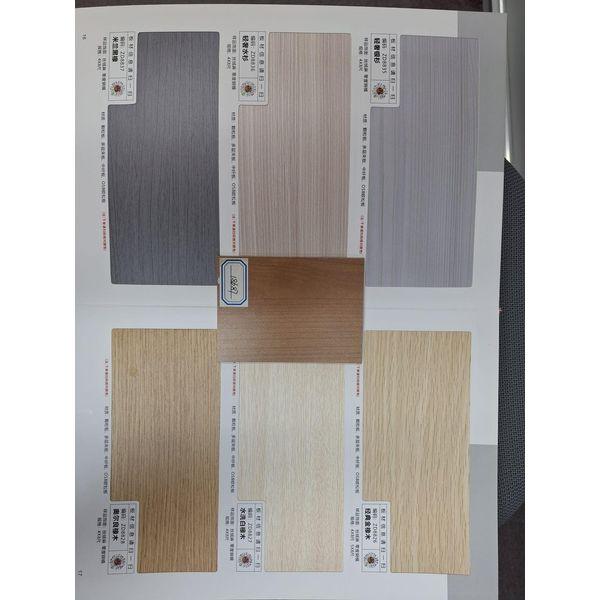 GD Malamine Color Sample - Brilliant Space Office Furniture Limited