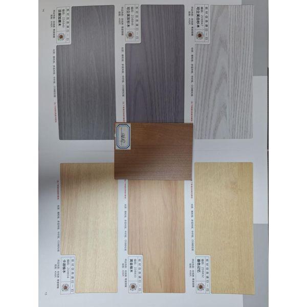 GD Malamine Color Sample - Brilliant Space Office Furniture Limited