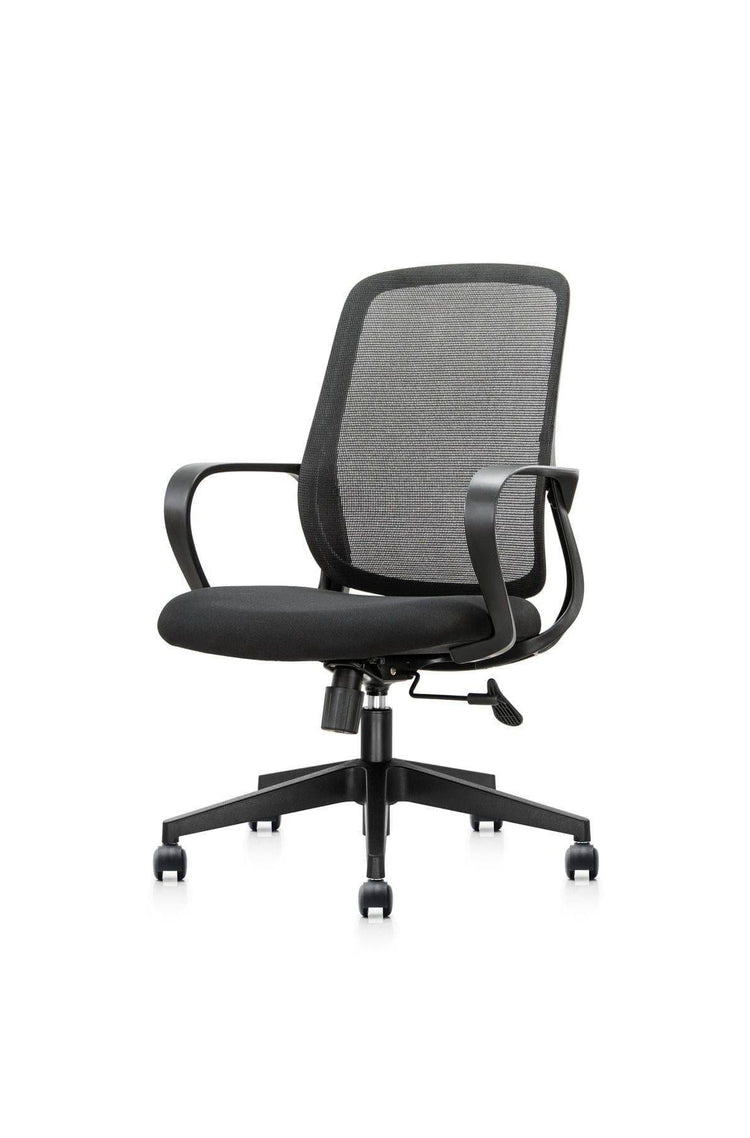 BSJ-62242B 職員網背椅超特價🤞 - Brilliant Space Office Furniture Limited