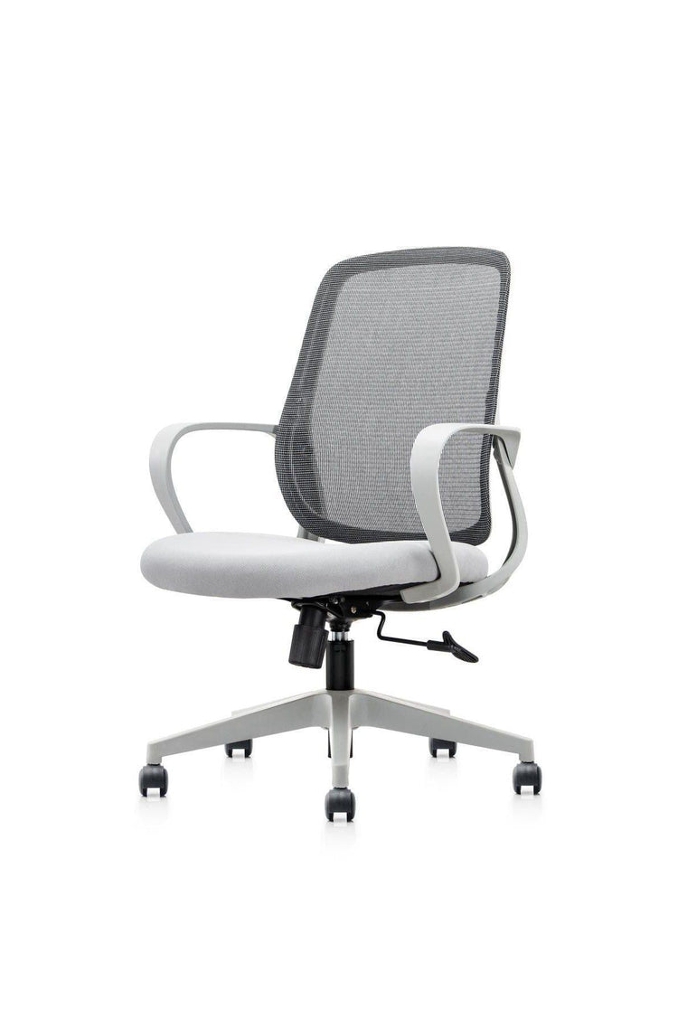 BSJ-62242B 職員網背椅超特價🤞 - Brilliant Space Office Furniture Limited