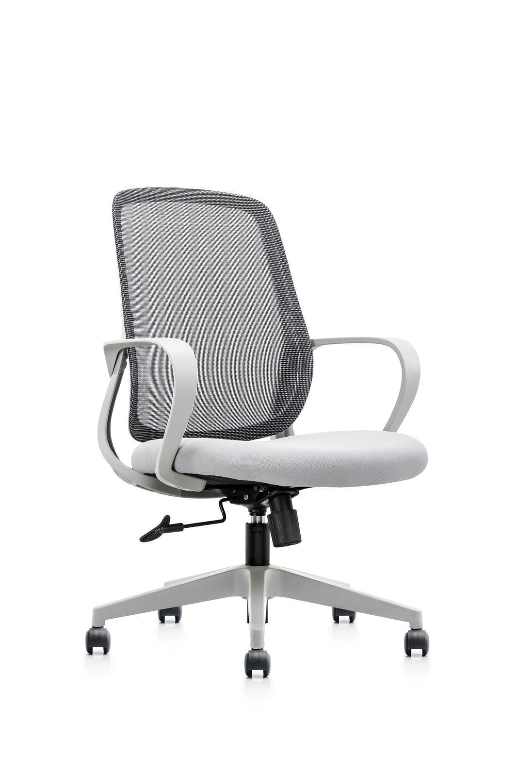 BSJ-62242B 職員網背椅性價比高🤞 - Brilliant Space Office Furniture Limited