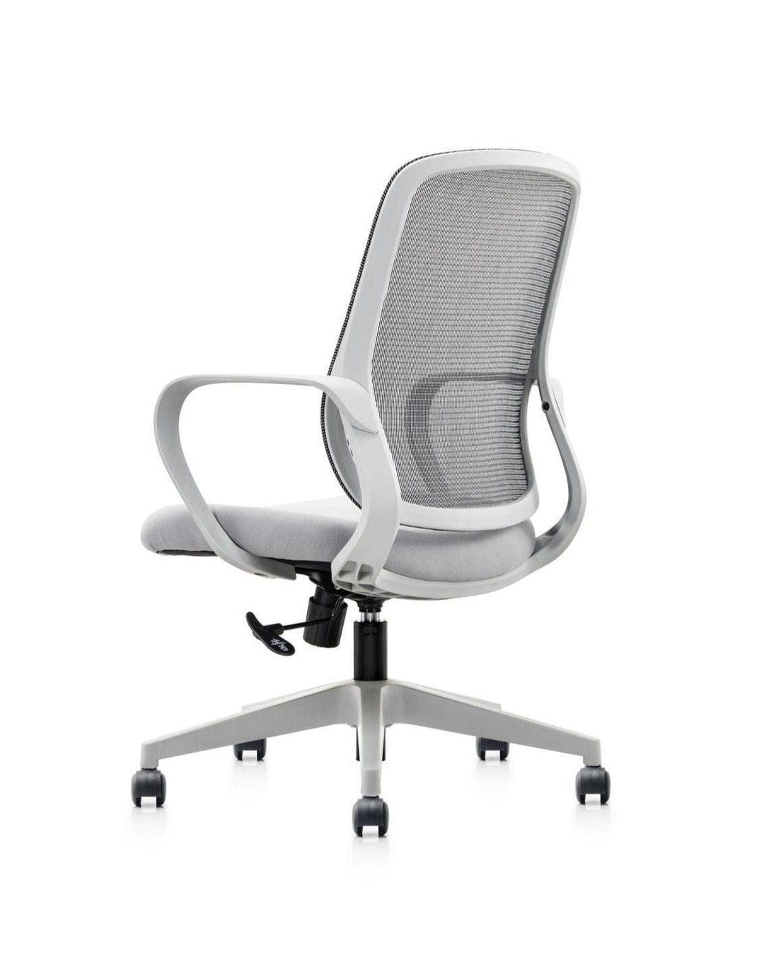 BSJ-62242B 職員網背椅超特價🤞 - Brilliant Space Office Furniture Limited