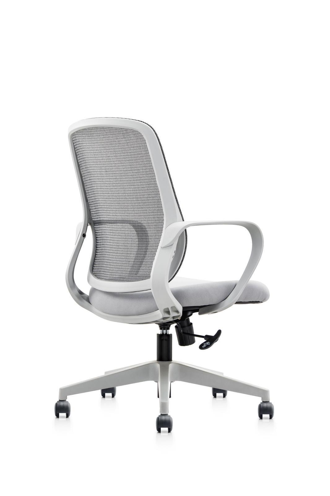 BSJ-62242B 職員網背椅性價比高🤞 - Brilliant Space Office Furniture Limited