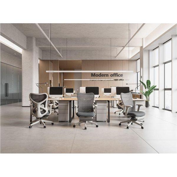 BSC-5235 高級網椅配(2024新款) - Brilliant Space Office Furniture Limited