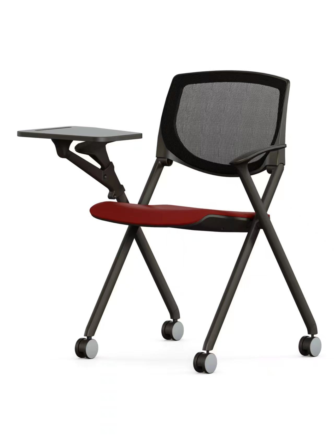 BSJ-LO-422 Training Chair-Brilliant Space