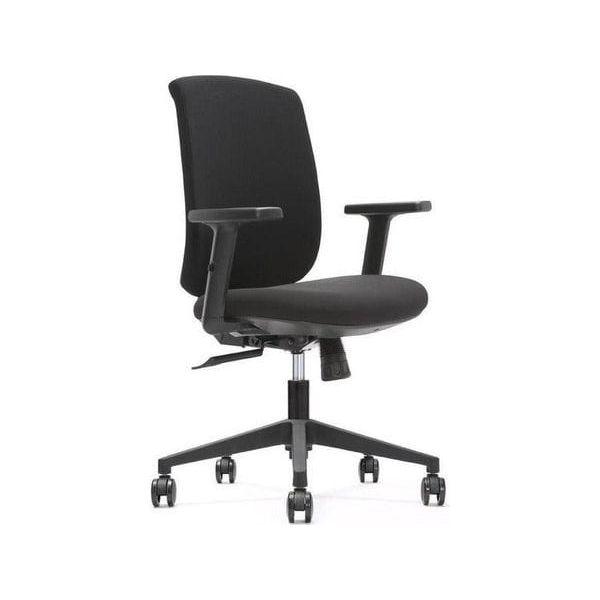 BSJ-62220B 布/皮背配升降扶手 - Brilliant Space Office Furniture Limited