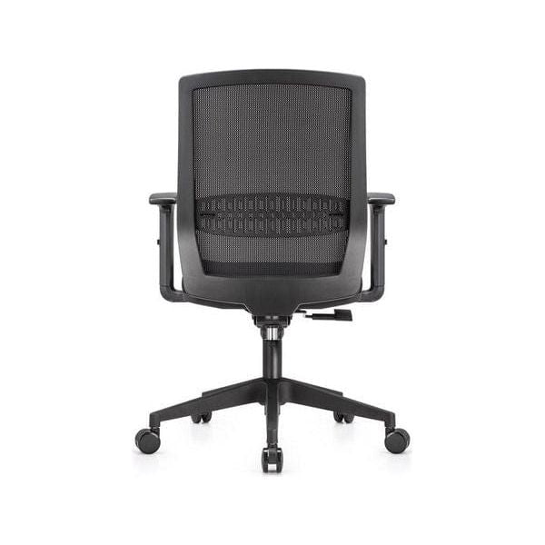 BSJ-F0221M 職員網背椅 - Brilliant Space Office Furniture Limited