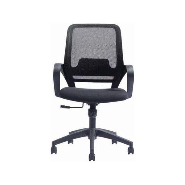 BSJ-HY-121D 職員網背椅 - Brilliant Space Office Furniture Limited