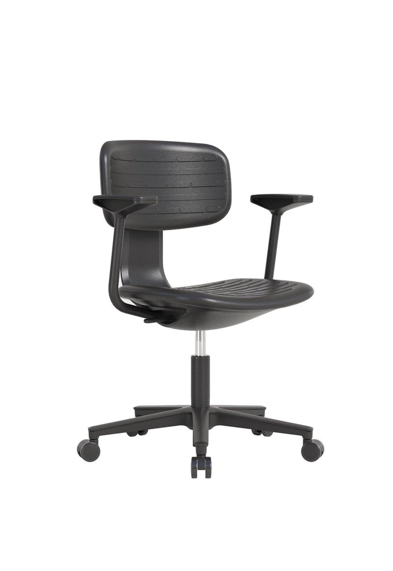 BSJ-K2P 高吧椅-Brilliant Space Office Furniture Ltd