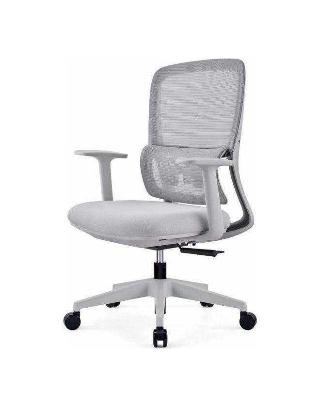 BSJ-3203 職員網背椅 - Brilliant Space Office Furniture Limited