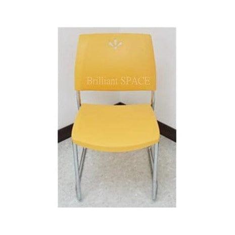 BSJ-GS326C 多功能弓型脚架椅📢 - Brilliant Space Office Furniture Limited