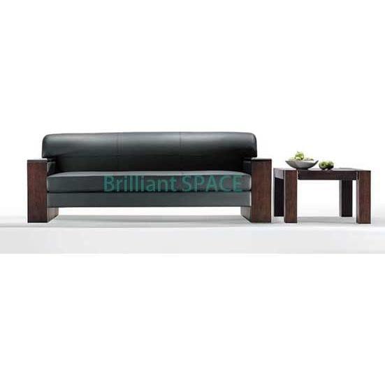 BSO-009 Office Sofa 辦公室梳化 - Brilliant Space Office Furniture Limited