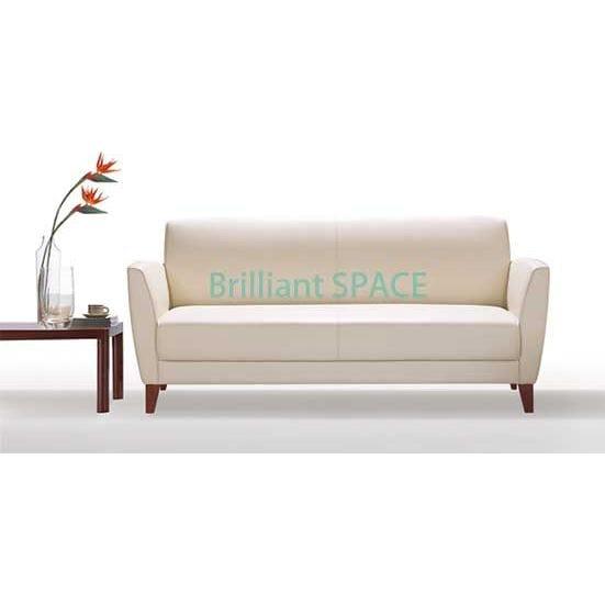 BSO-021 Office Sofa 辦公室梳化 - Brilliant Space Office Furniture Limited