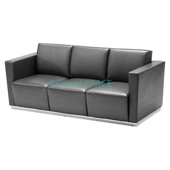 BSO-073 Office Sofa 辦公室梳化 - Brilliant Space Office Furniture Limited