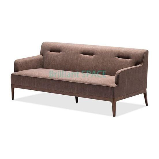 BSO-080 Office Sofa 辦公室梳化 - Brilliant Space Office Furniture Limited