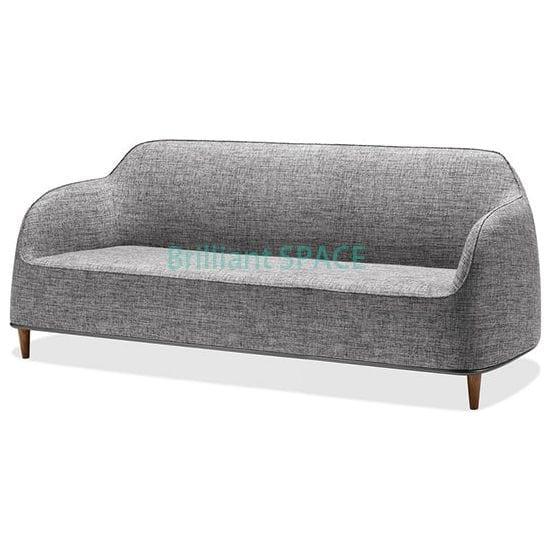 BSO-081 Office Sofa 辦公室梳化 - Brilliant Space Office Furniture Limited