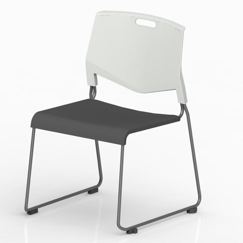 BSJ-2204B新款叠椅專利設計📢(可加推車)