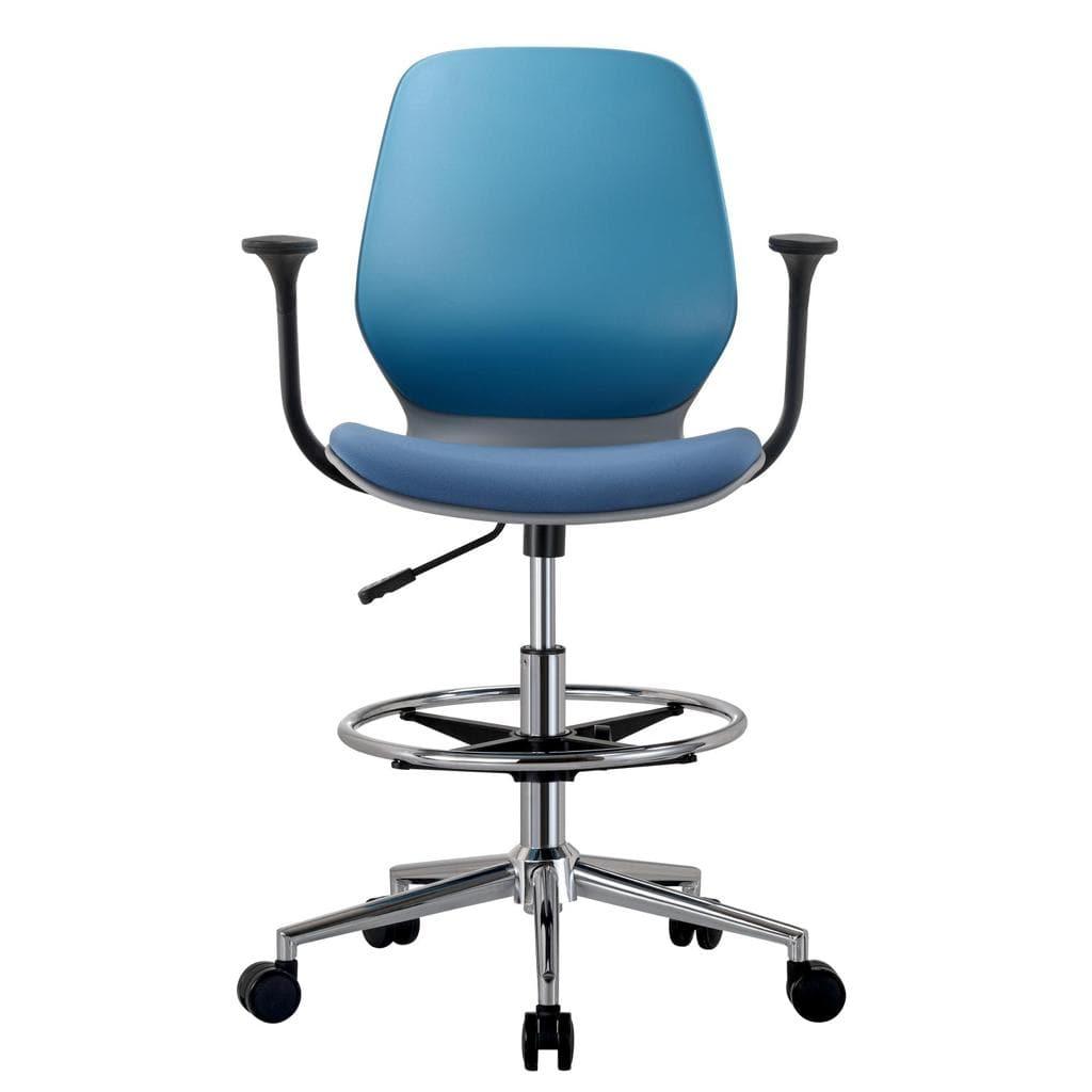 BSJ-6268 新款高吧椅📢 - Brilliant Space Office Furniture Limited