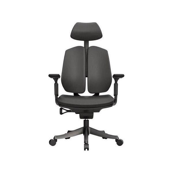 BSJ-A922 雙扇型背椅3D 多功能扶手 - Brilliant Space Office Furniture Limited