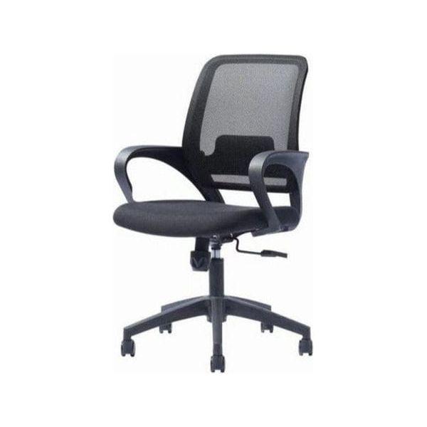 BSJ-HY-121D 職員網背椅 - Brilliant Space Office Furniture Limited