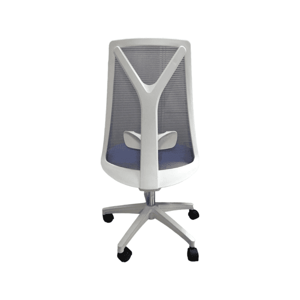 BSJ-M62235 高級網椅配升降扶手 - Brilliant Space Office Furniture Limited
