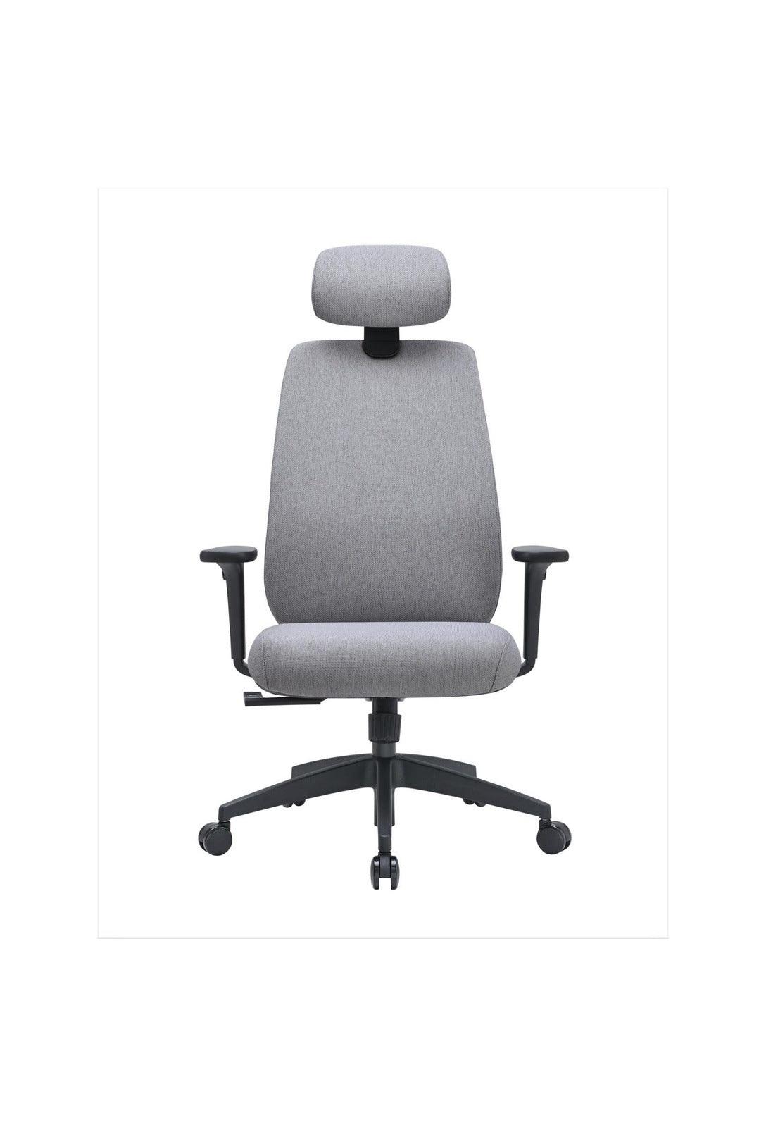 Executive Chair (Brilliant Space)