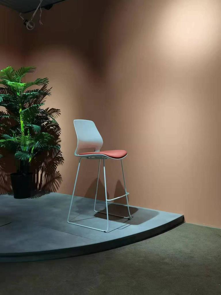 BSJ-T021CW高腳多功能弓型脚📢 - Brilliant Space Office Furniture Limited